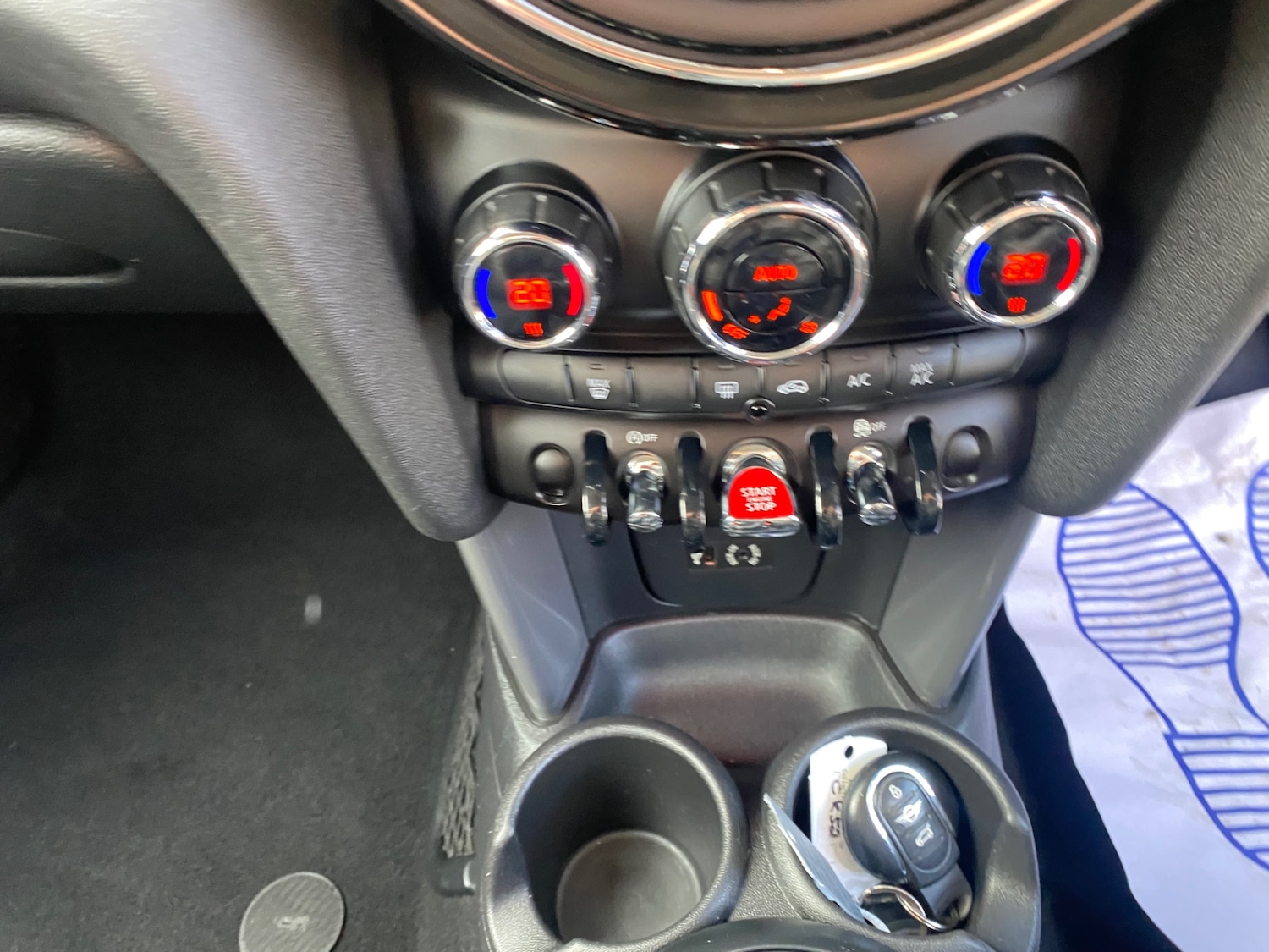 Used MINI Hatch 2017 for sale - 77778208: Photo 13