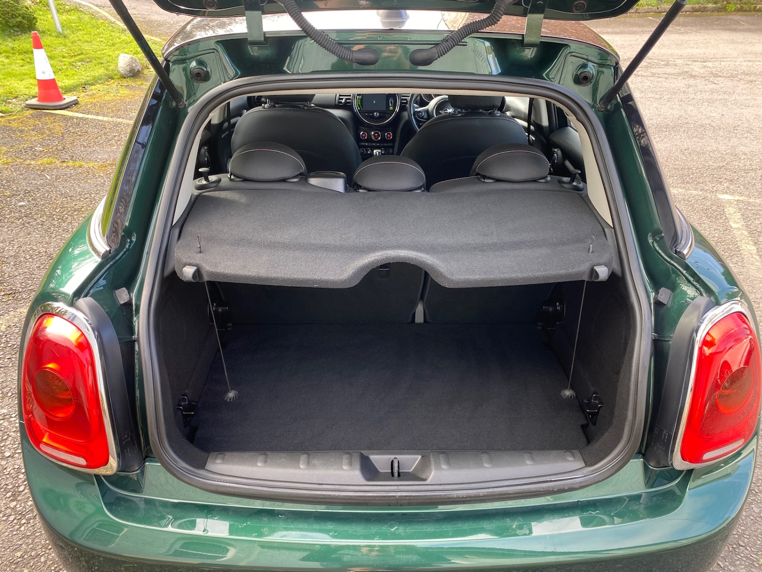 Used MINI Hatch 2017 for sale - 77778208: Photo 18