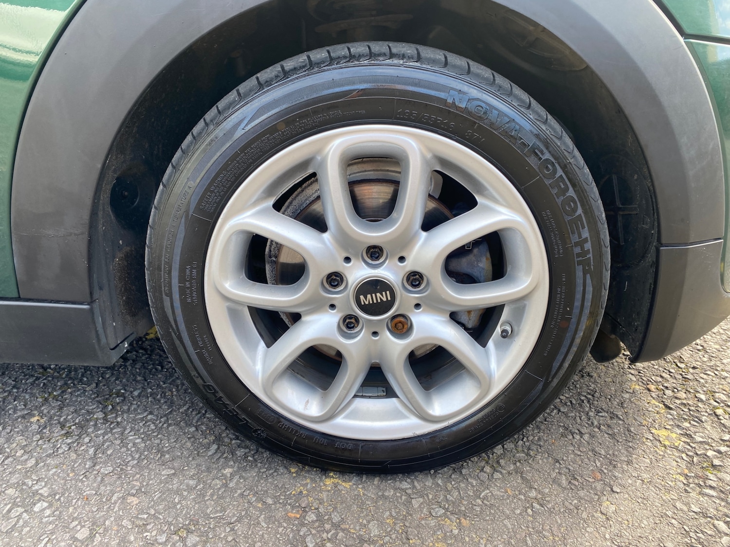 Used MINI Hatch 2017 for sale - 77778208: Photo 19