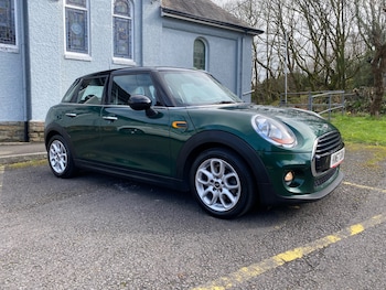 Used MINI Hatch 2017 for sale - 77778208: Photo