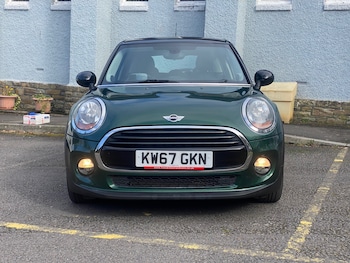 Used MINI Hatch 2017 for sale - 77778208: Photo