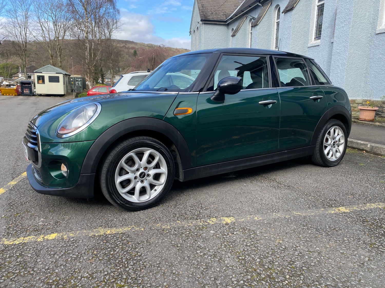 Used MINI Hatch 2017 for sale - 77778208: Photo 3