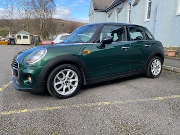 Used MINI Hatch 2017 for sale - 77778208: Photo