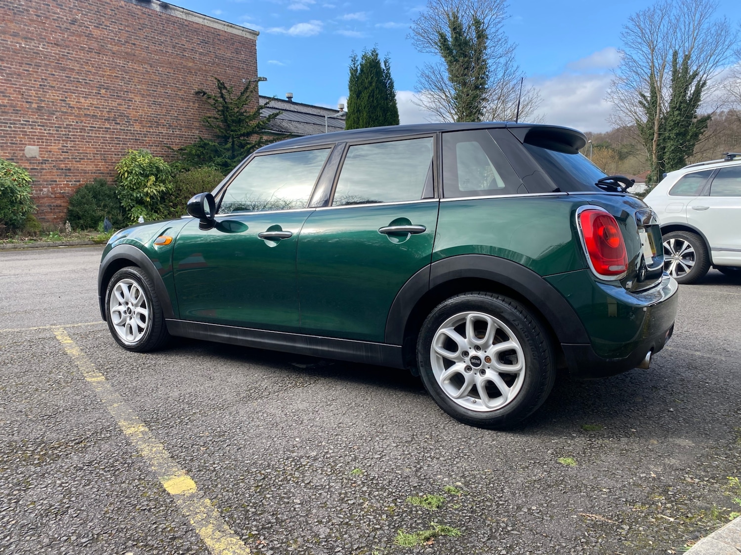 Used MINI Hatch 2017 for sale - 77778208: Photo 4