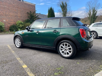 Used MINI Hatch 2017 for sale - 77778208: Photo