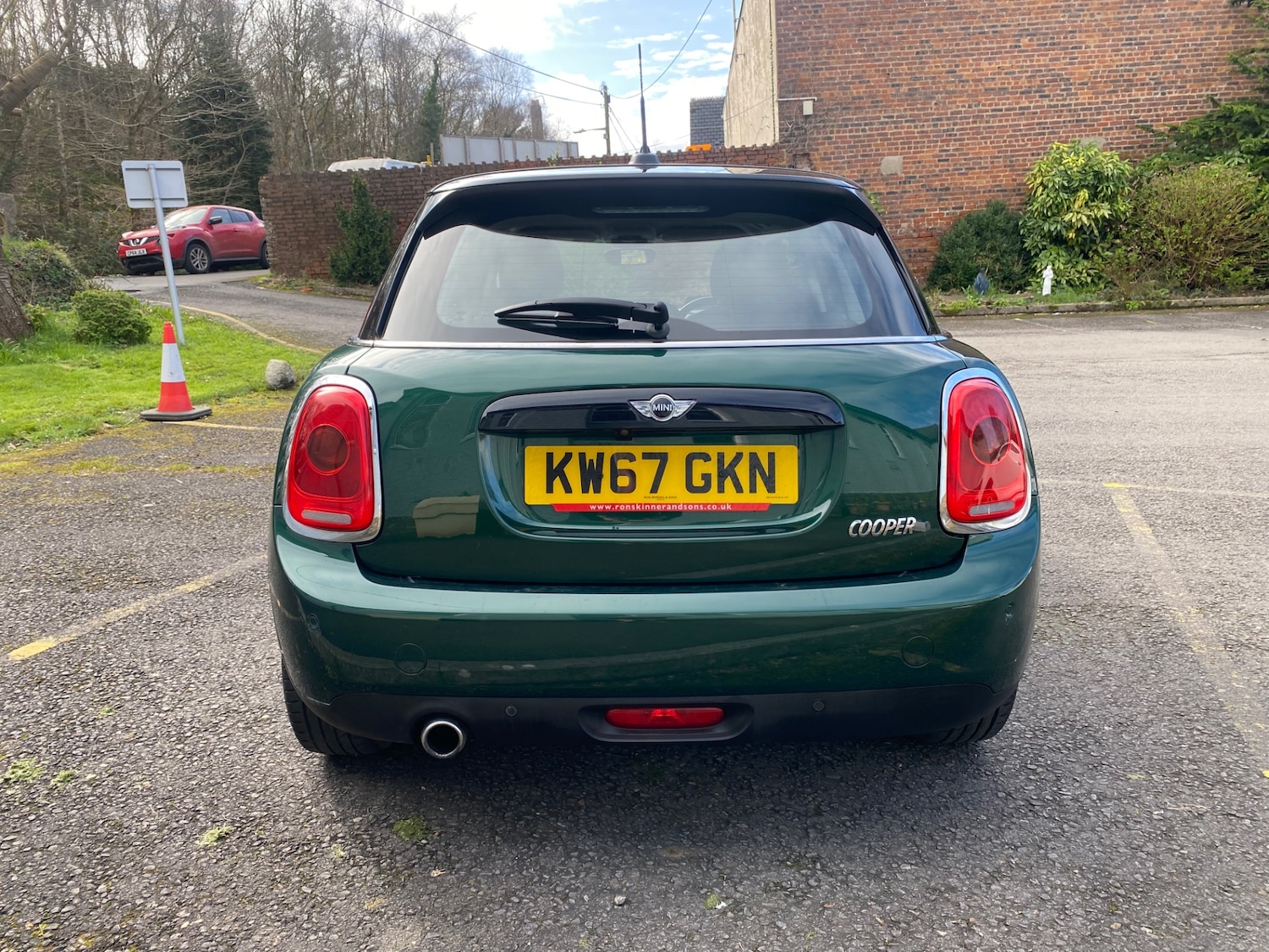 Used MINI Hatch 2017 for sale - 77778208: Photo 5