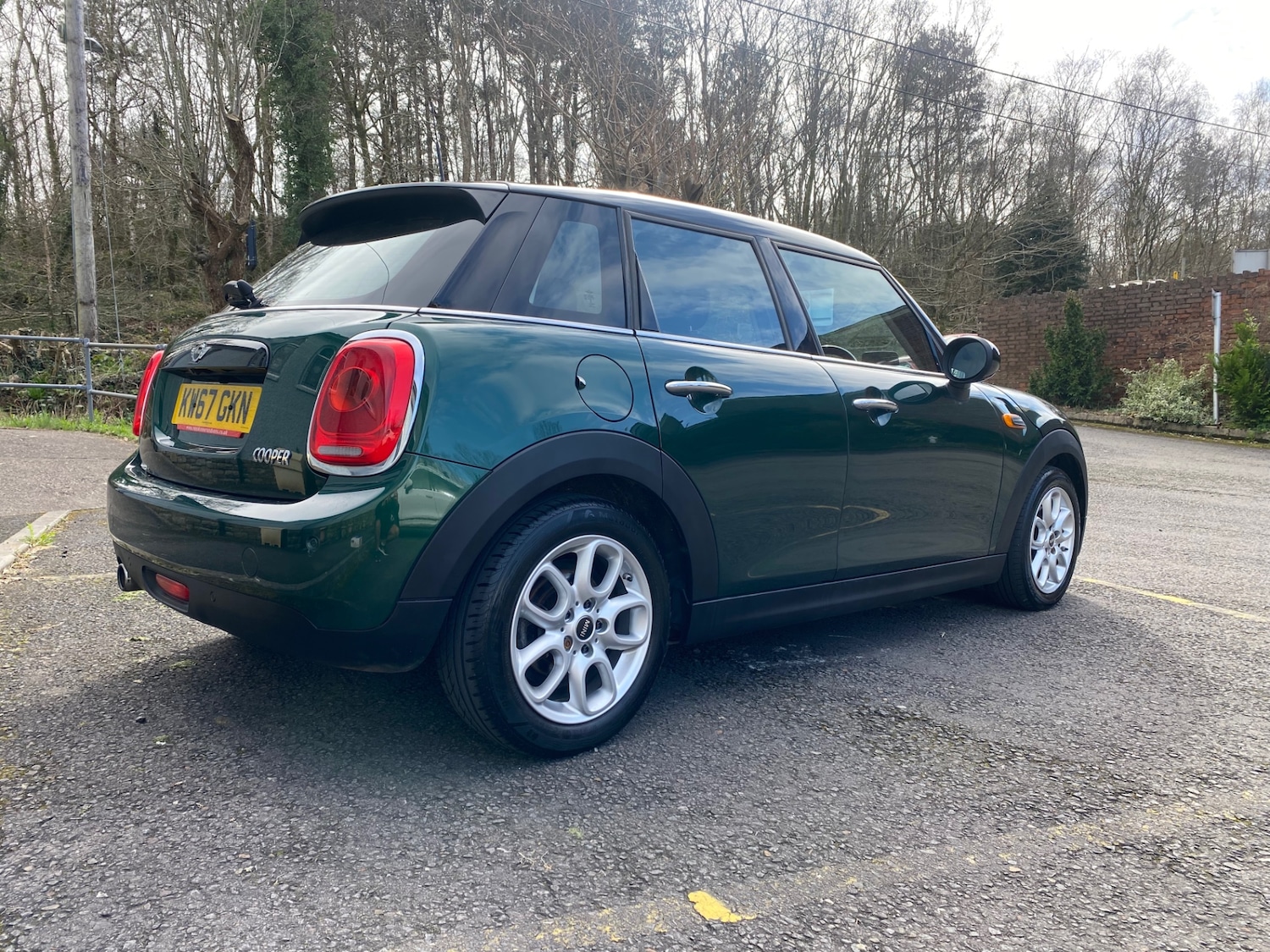 Used MINI Hatch 2017 for sale - 77778208: Photo 6