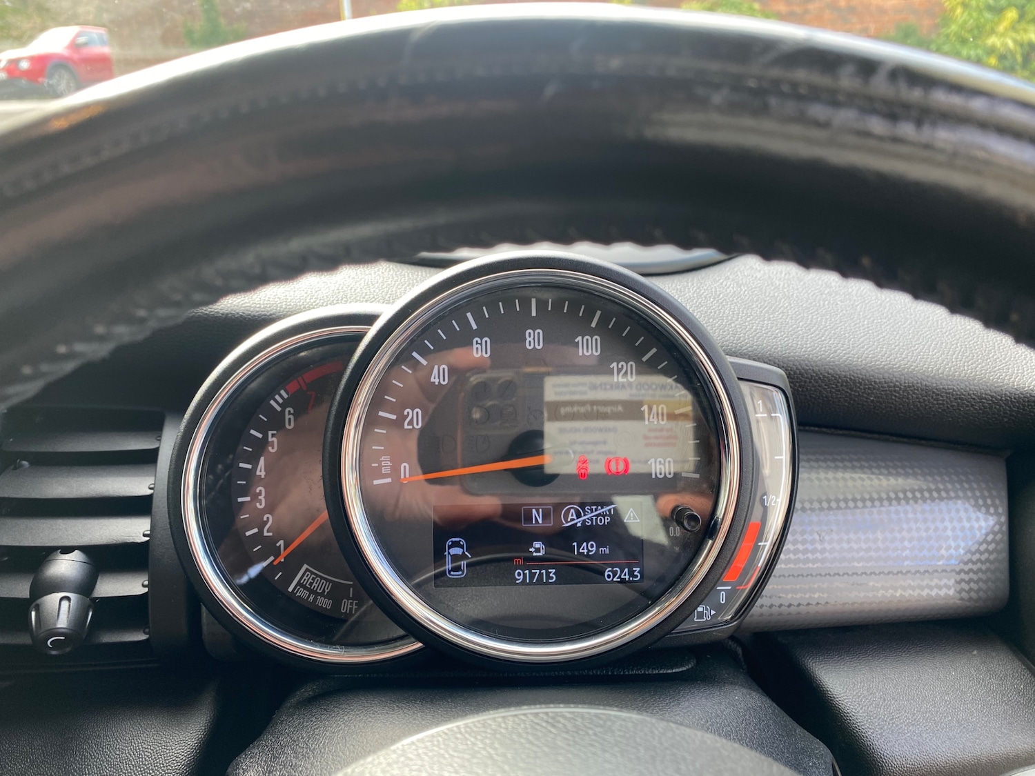 Used MINI Hatch 2017 for sale - 77778208: Photo 7