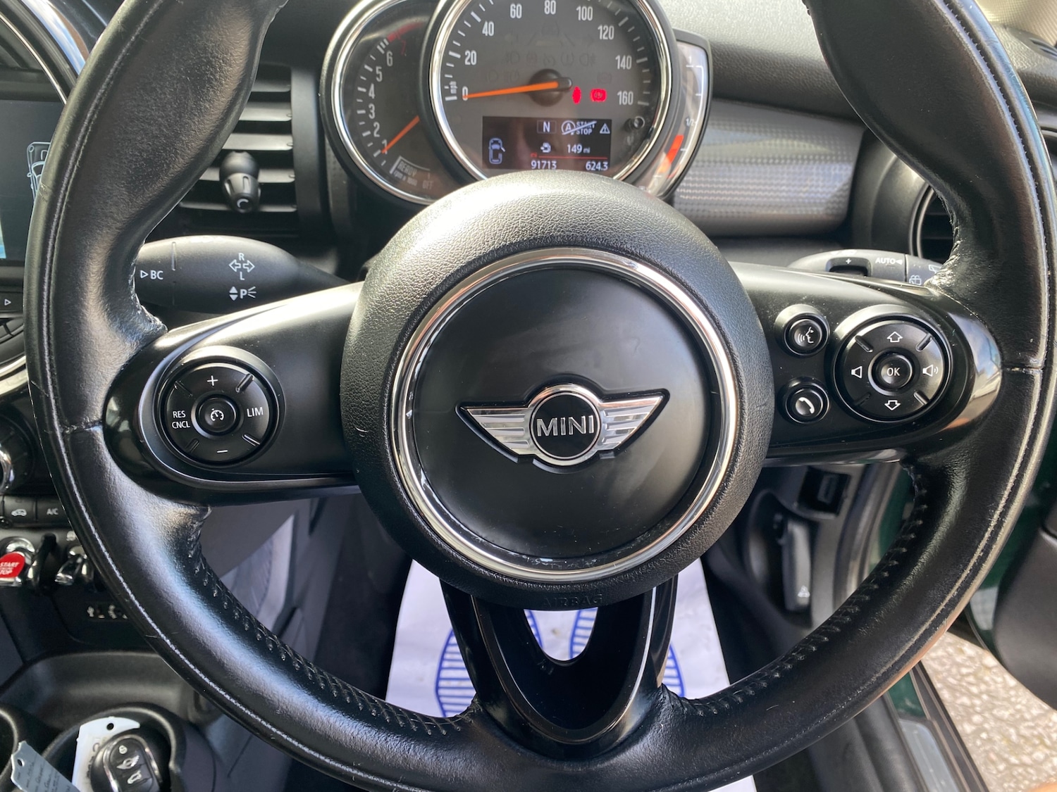 Used MINI Hatch 2017 for sale - 77778208: Photo 8