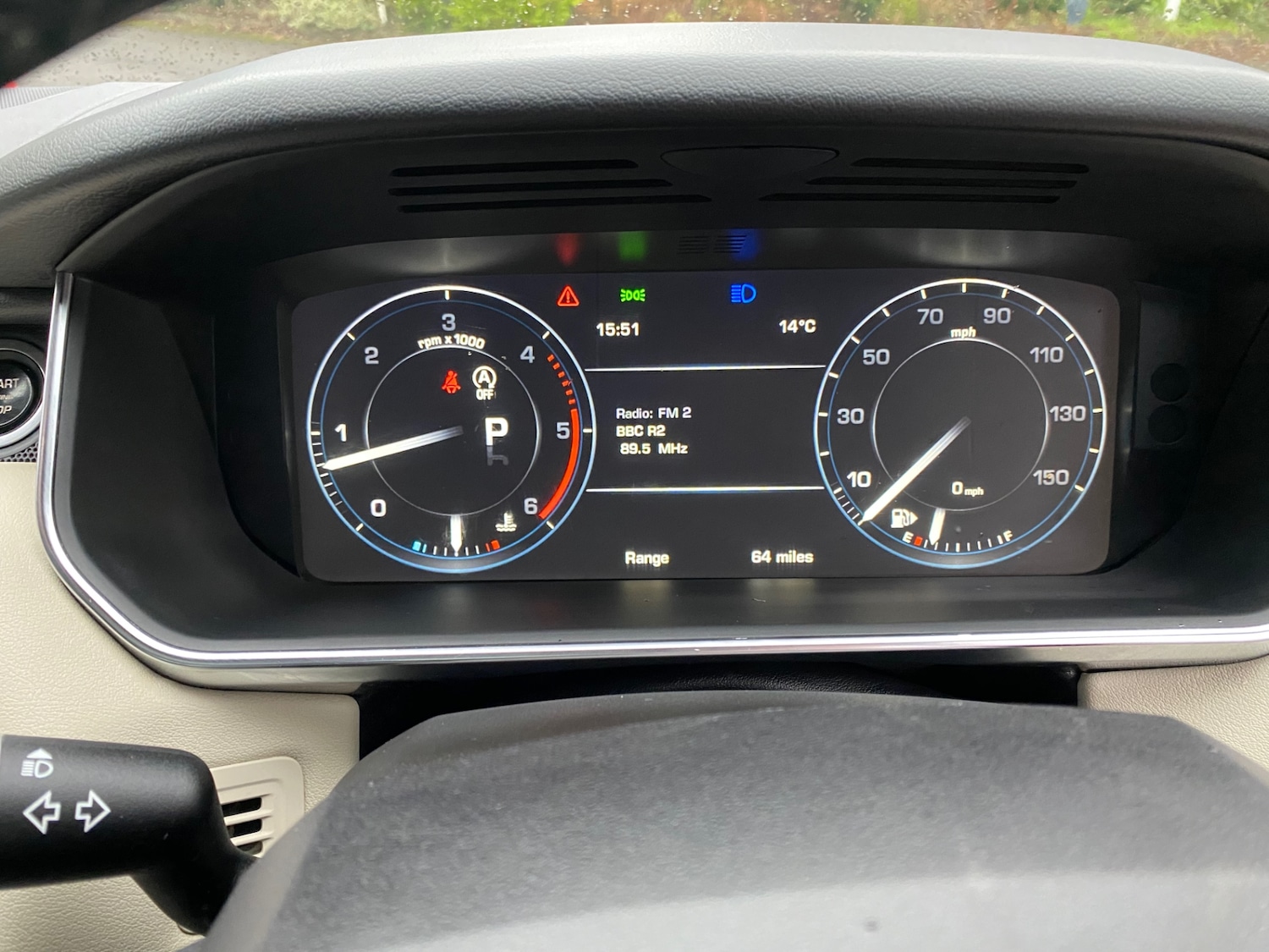 Used Land Rover Range Rover Sport 2015 for sale - 76881572: Photo 10