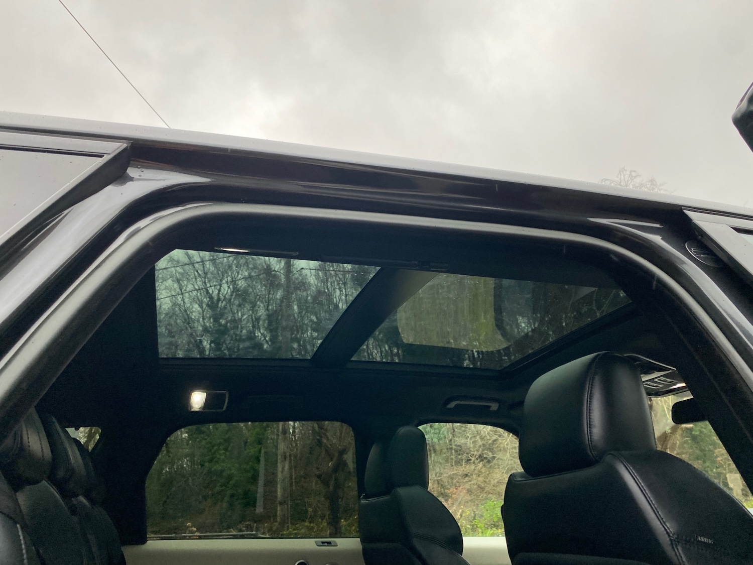 Used Land Rover Range Rover Sport 2015 for sale - 76881572: Photo 11