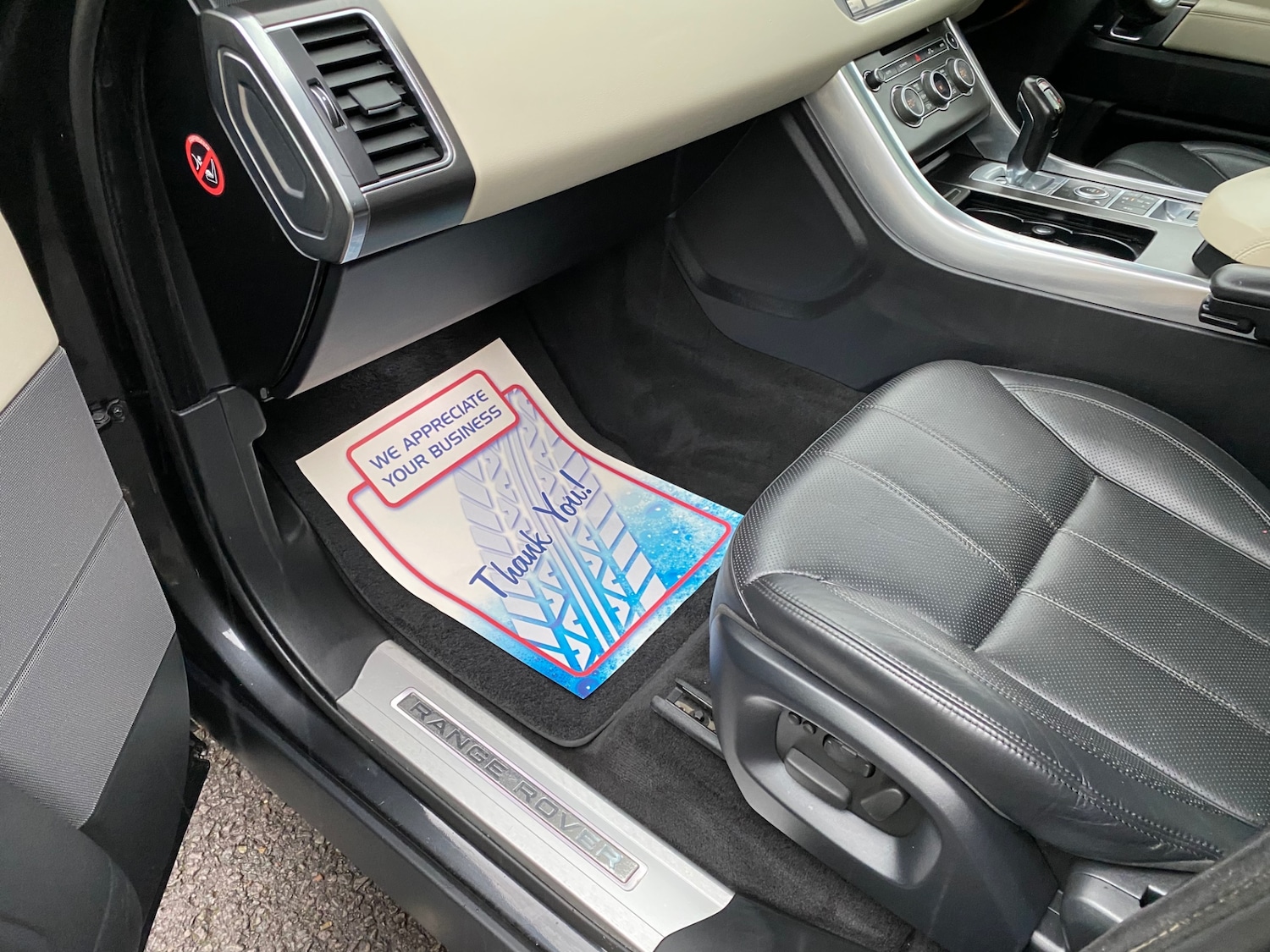 Used Land Rover Range Rover Sport 2015 for sale - 76881572: Photo 13