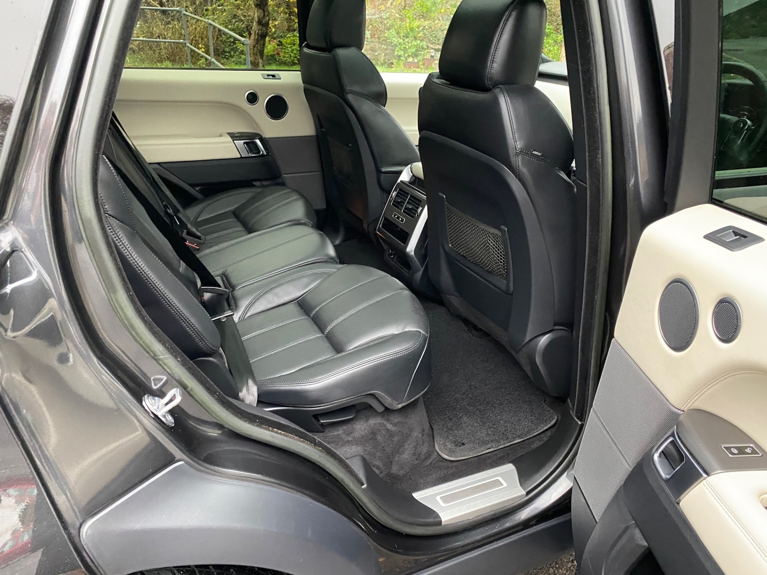 Used Land Rover Range Rover Sport 2015 for sale - 76881572: Photo 14