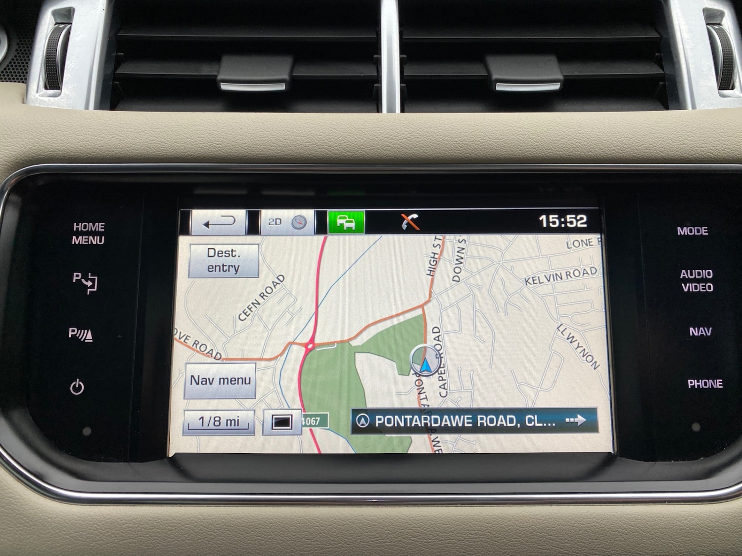 Used Land Rover Range Rover Sport 2015 for sale - 76881572: Photo 15