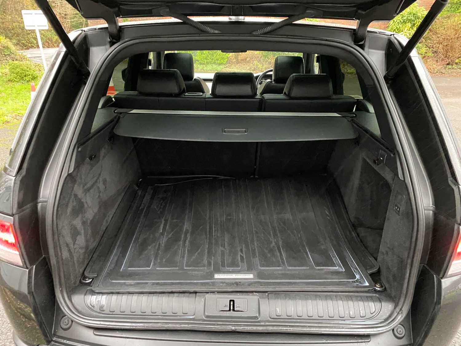 Used Land Rover Range Rover Sport 2015 for sale - 76881572: Photo 18