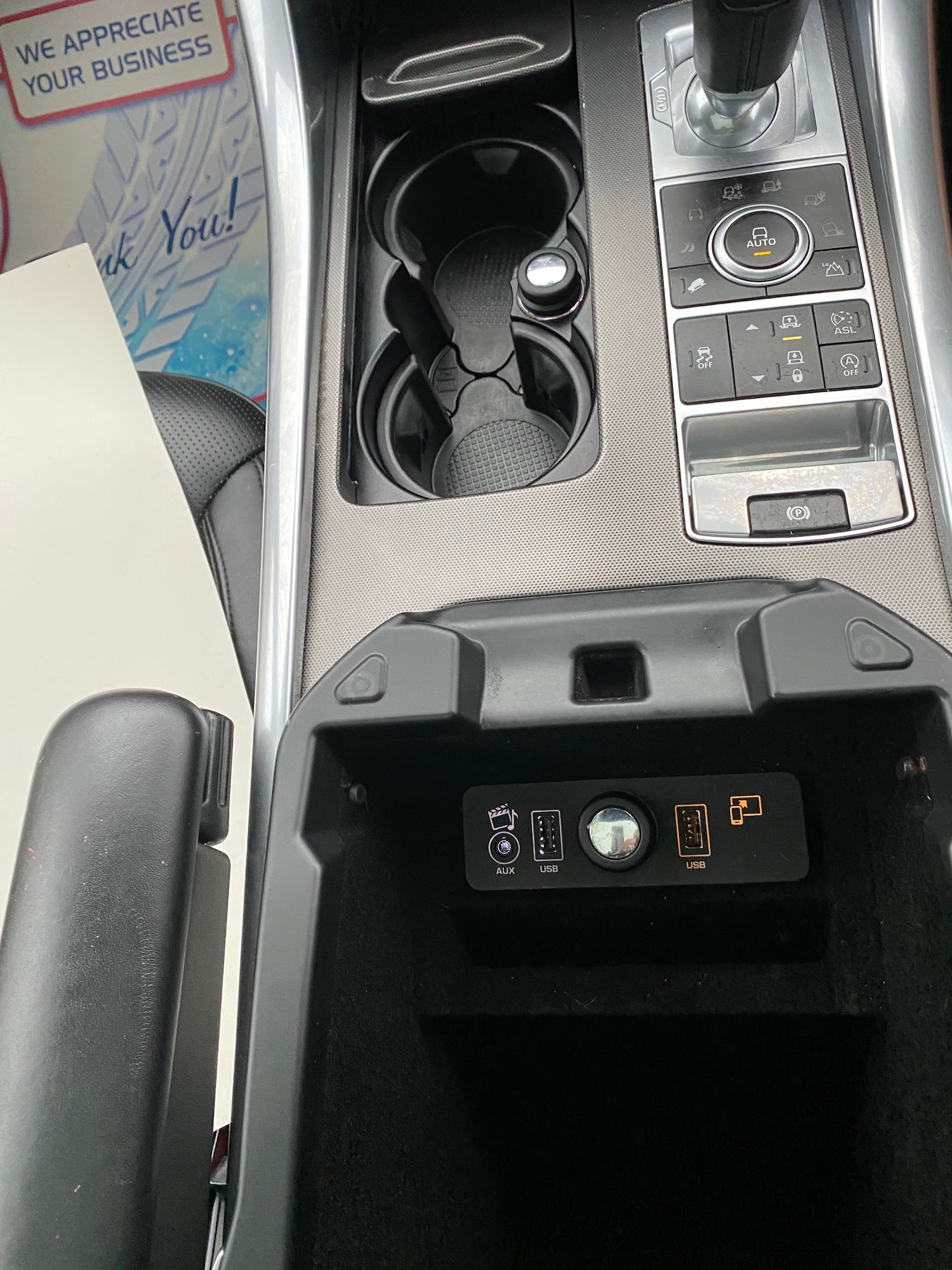 Used Land Rover Range Rover Sport 2015 for sale - 76881572: Photo 19