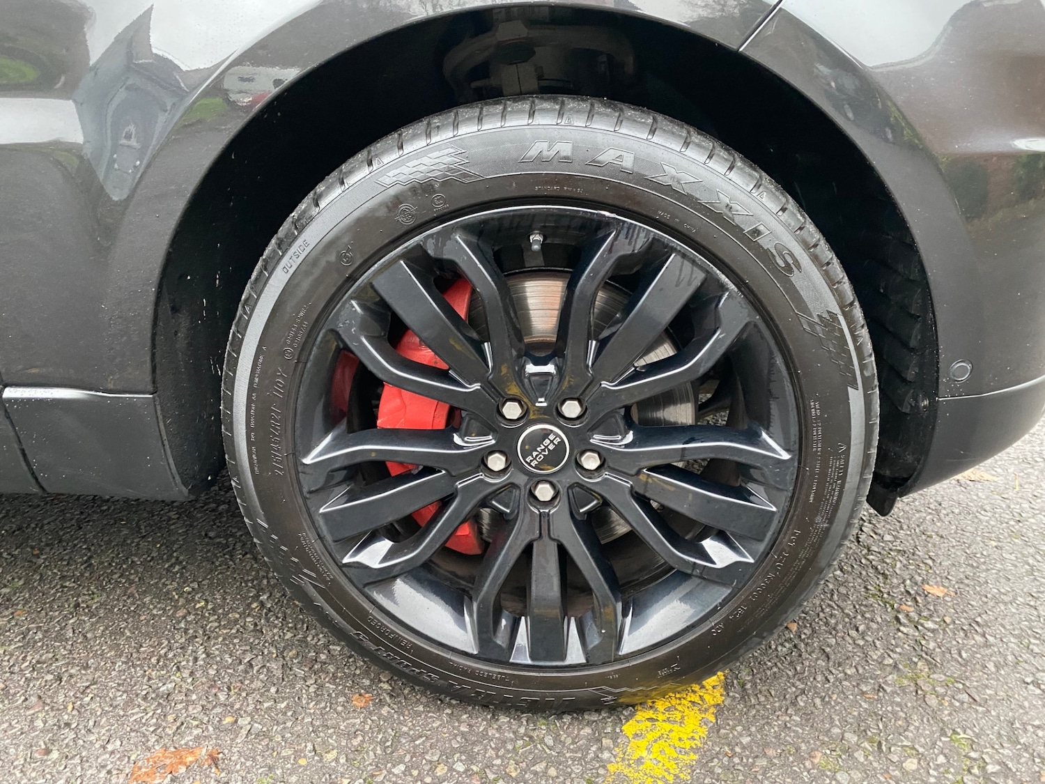 Used Land Rover Range Rover Sport 2015 for sale - 76881572: Photo 20