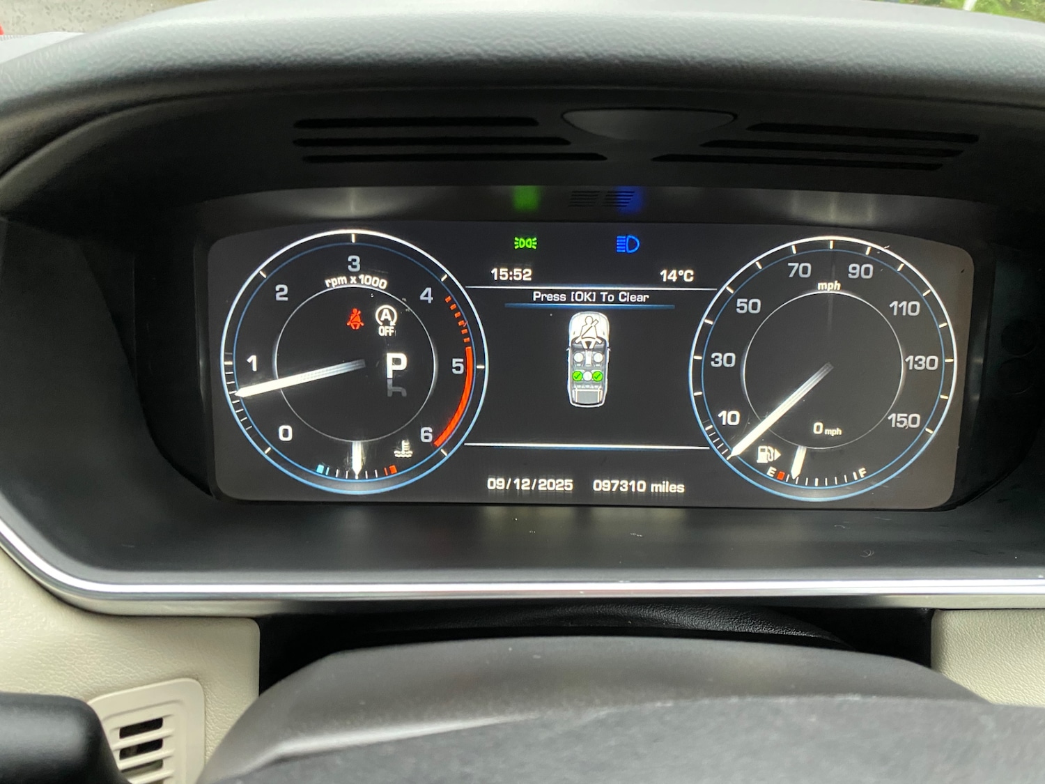 Used Land Rover Range Rover Sport 2015 for sale - 76881572: Photo 7