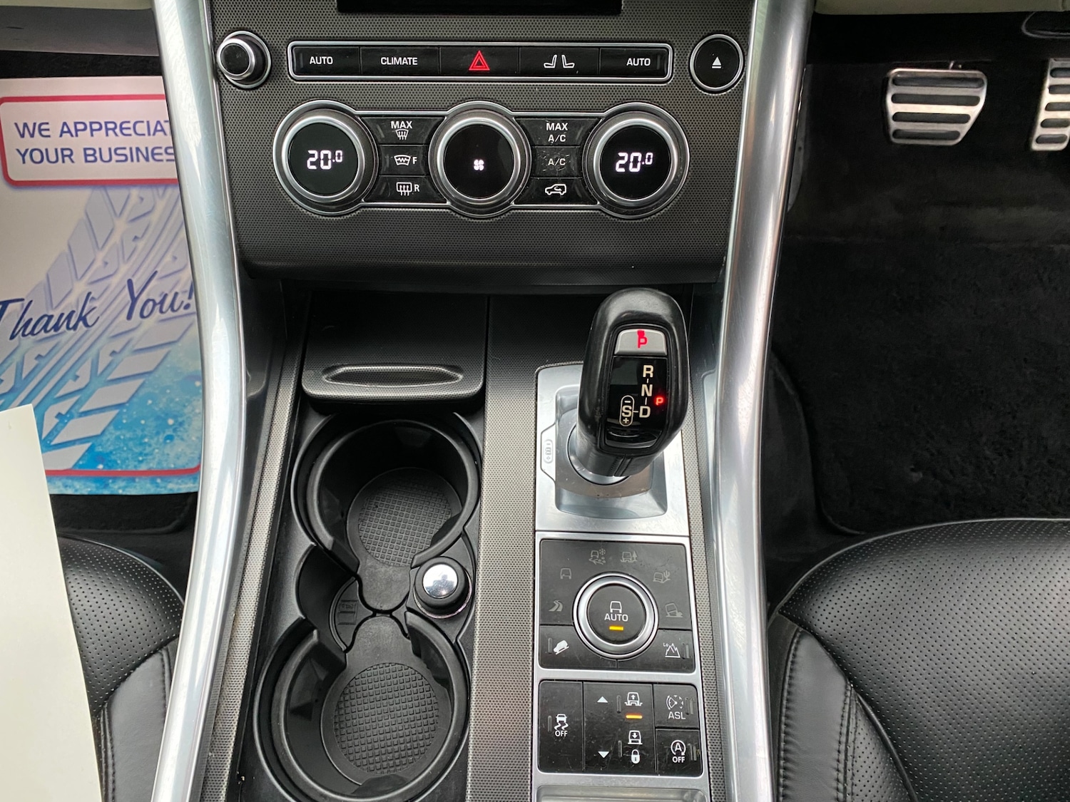 Used Land Rover Range Rover Sport 2015 for sale - 76881572: Photo 9