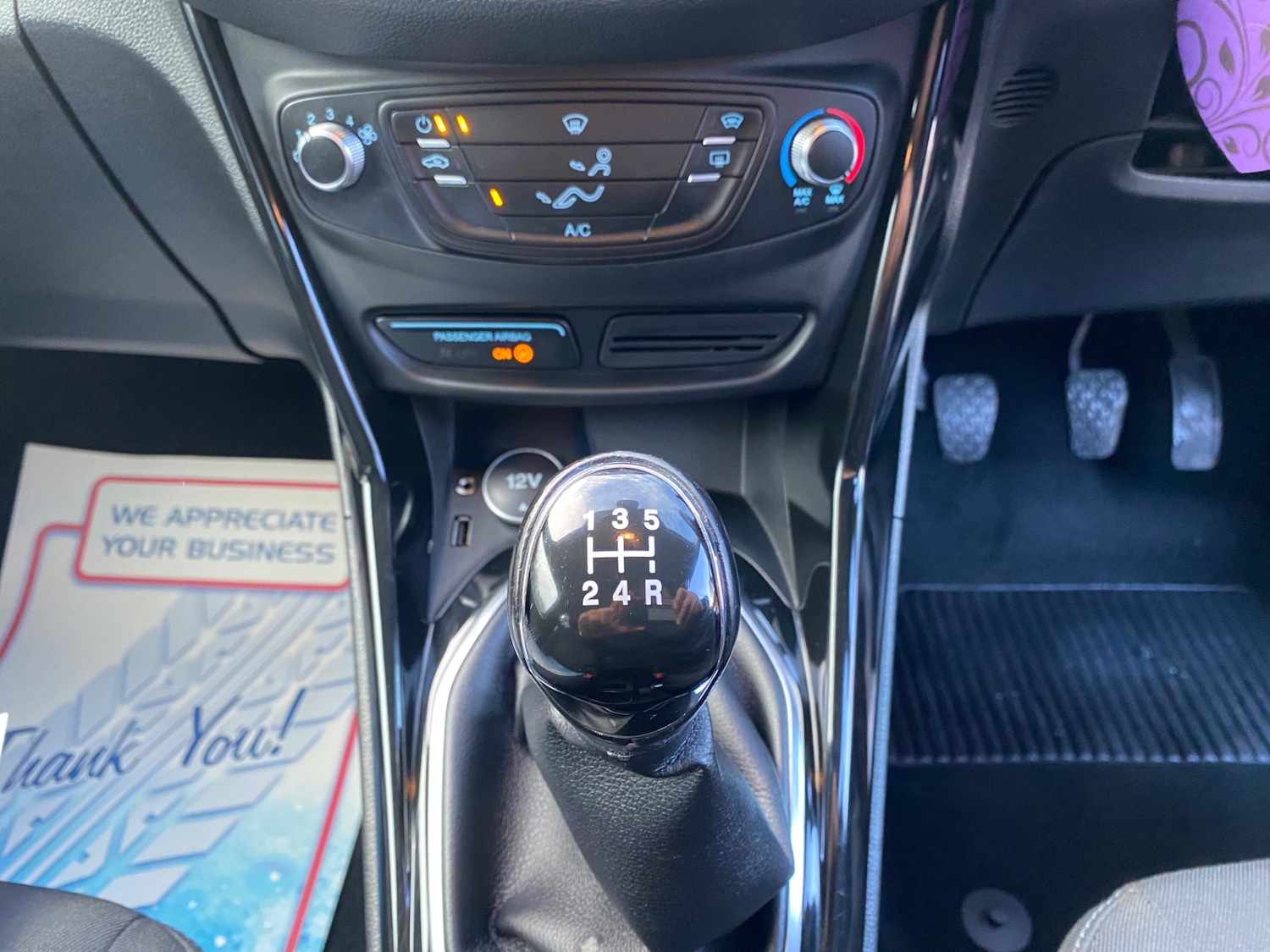 Used Ford B-MAX 2014 for sale - 77180323: Photo 11