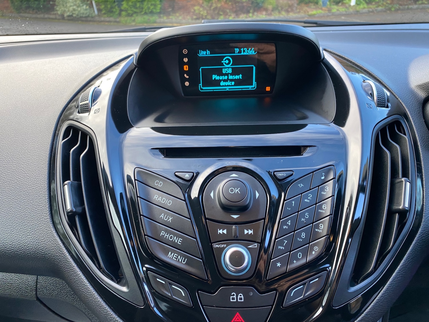 Used Ford B-MAX 2014 for sale - 77180323: Photo 12