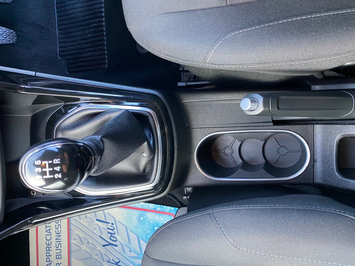 Used Ford B-MAX 2014 for sale - 77180323: Photo 14