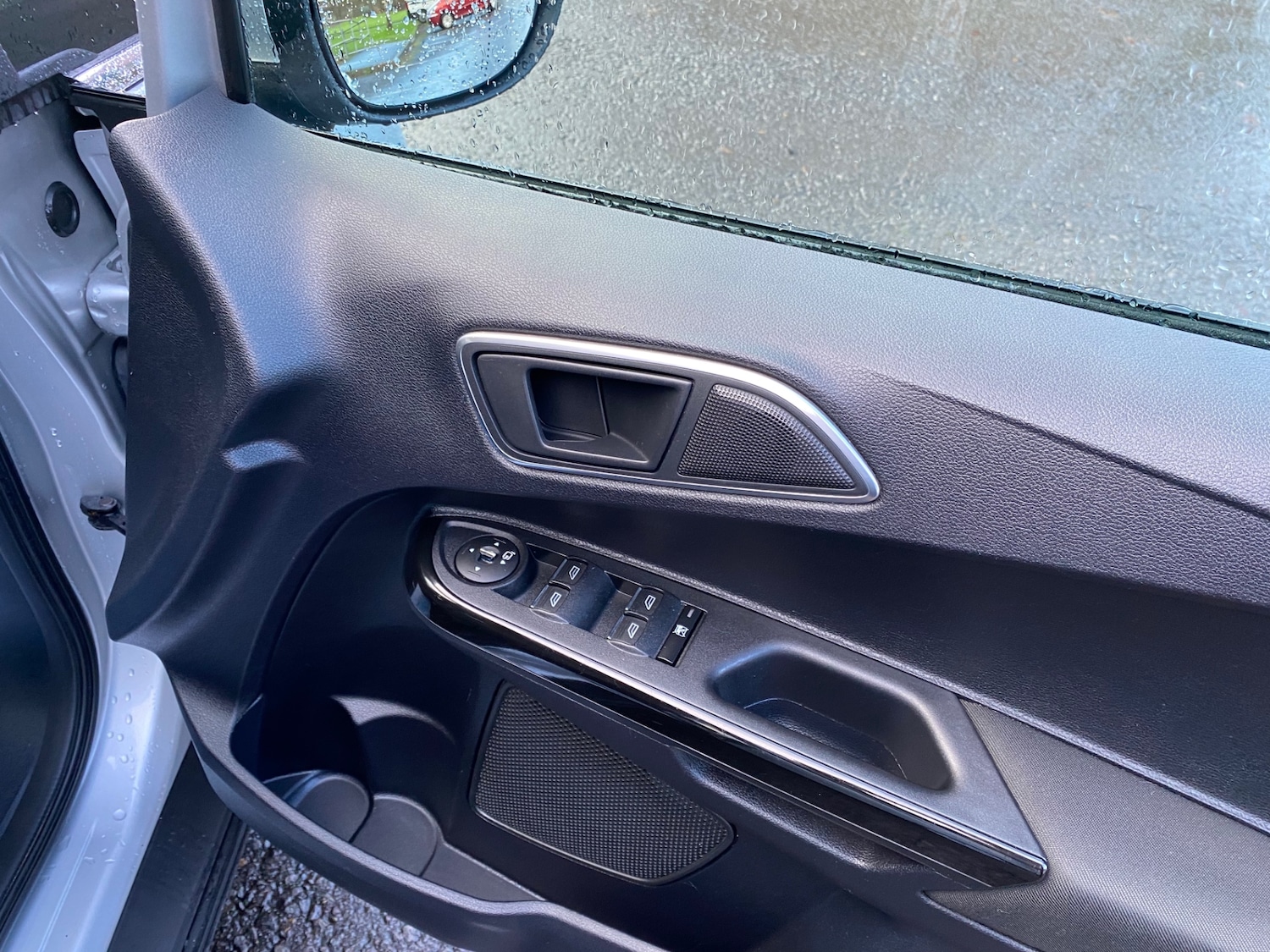 Used Ford B-MAX 2014 for sale - 77180323: Photo 16