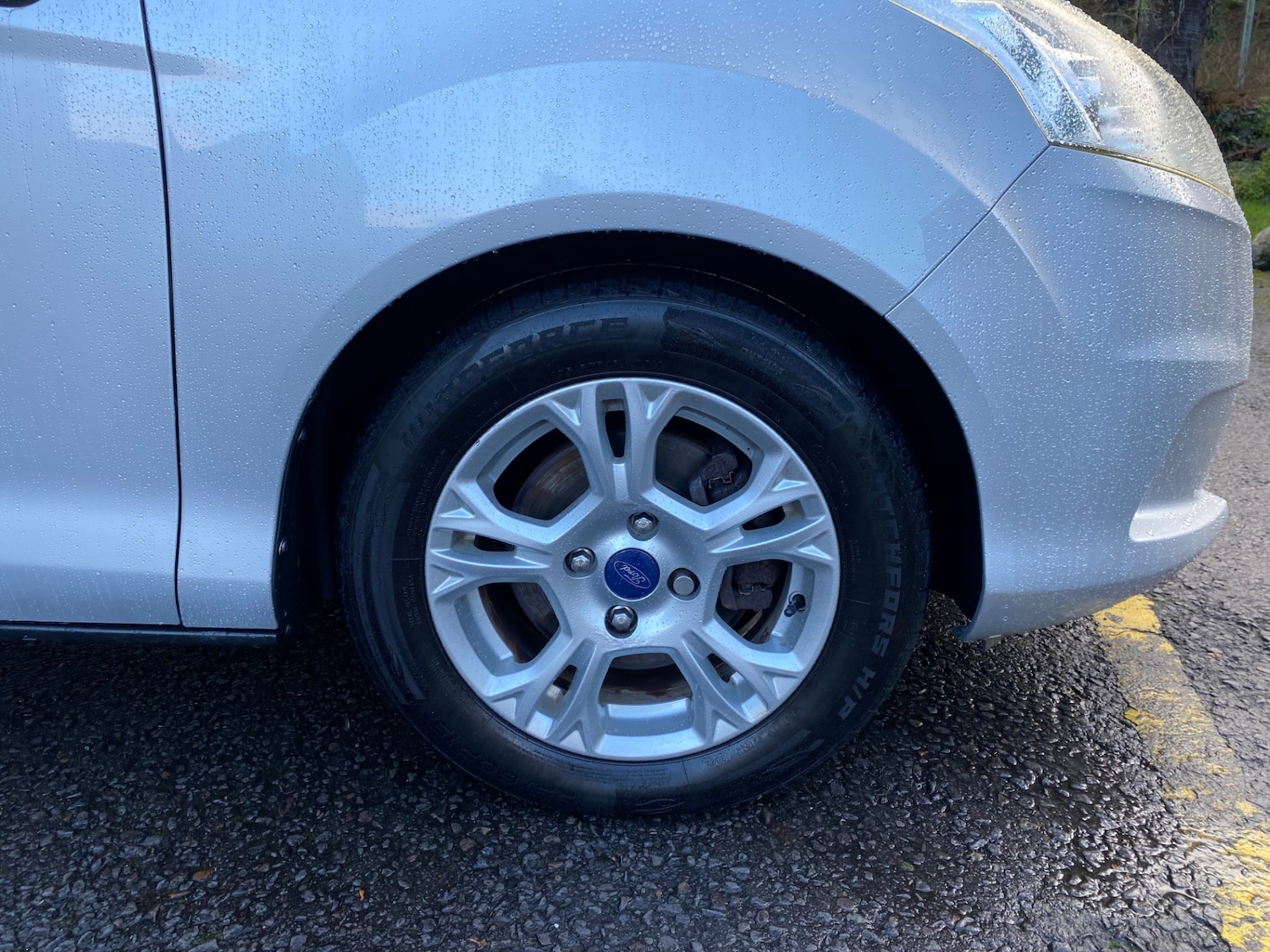 Used Ford B-MAX 2014 for sale - 77180323: Photo 18