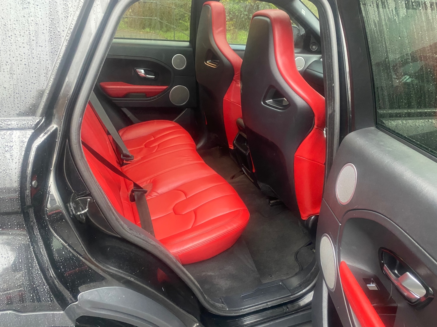 Used Land Rover Range Rover Evoque 2012 for sale - 76750586: Photo 11