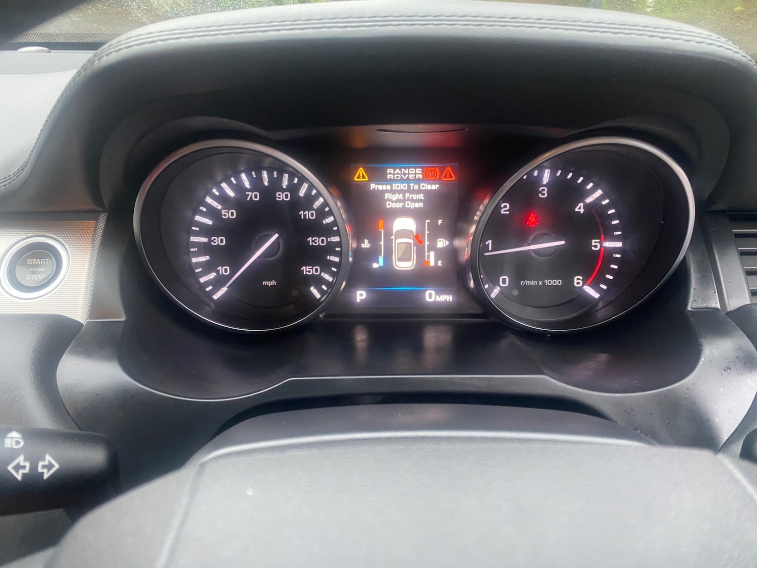 Used Land Rover Range Rover Evoque 2012 for sale - 76750586: Photo 12