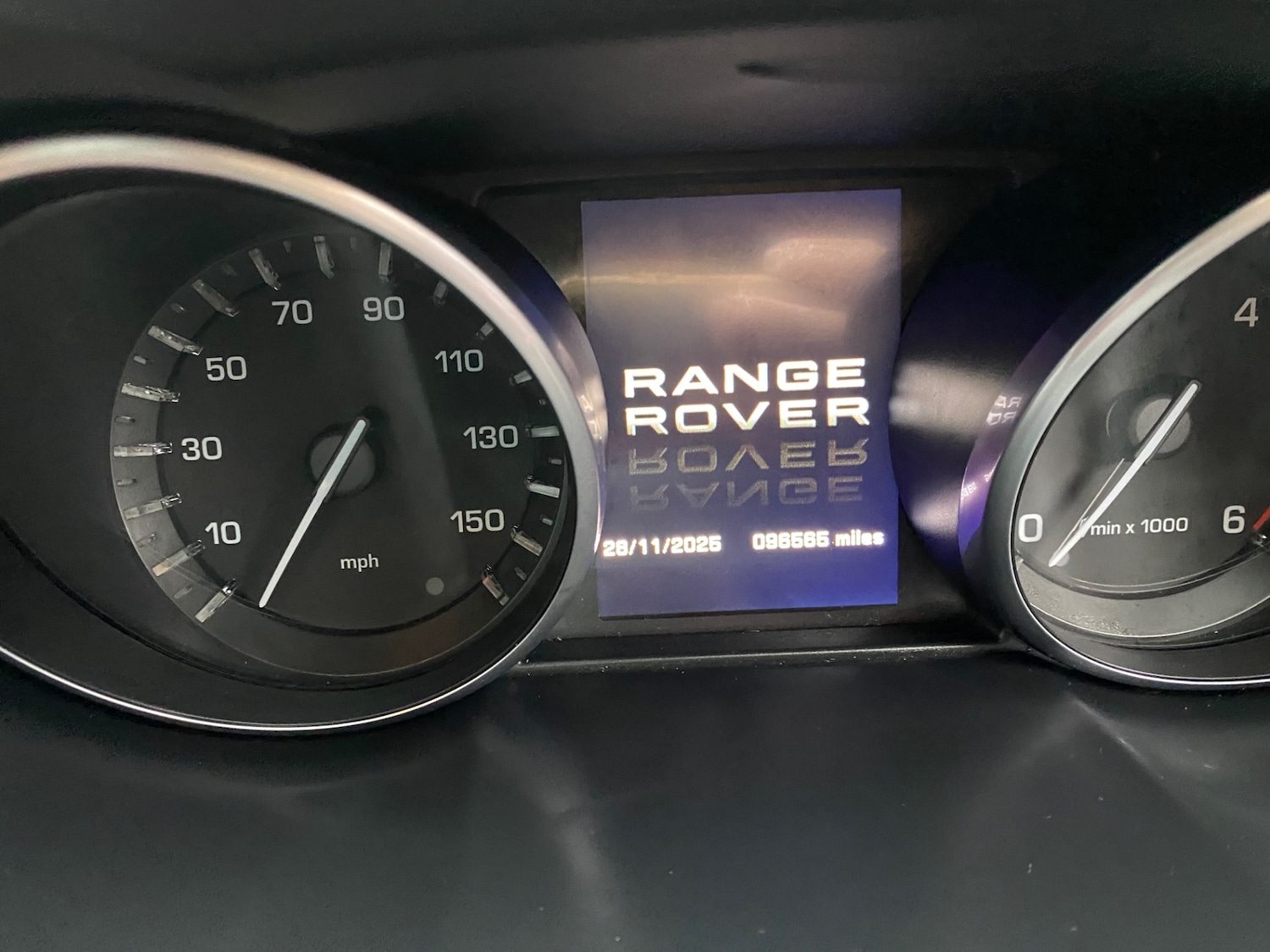 Used Land Rover Range Rover Evoque 2012 for sale - 76750586: Photo 14