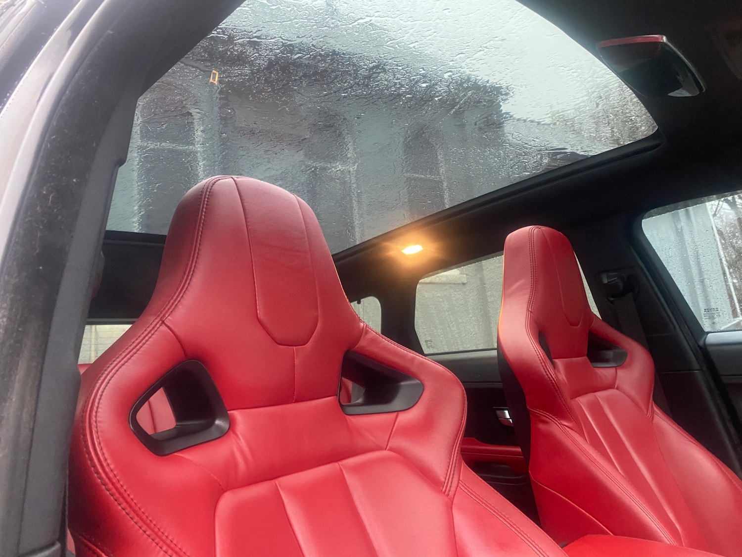 Used Land Rover Range Rover Evoque 2012 for sale - 76750586: Photo 15