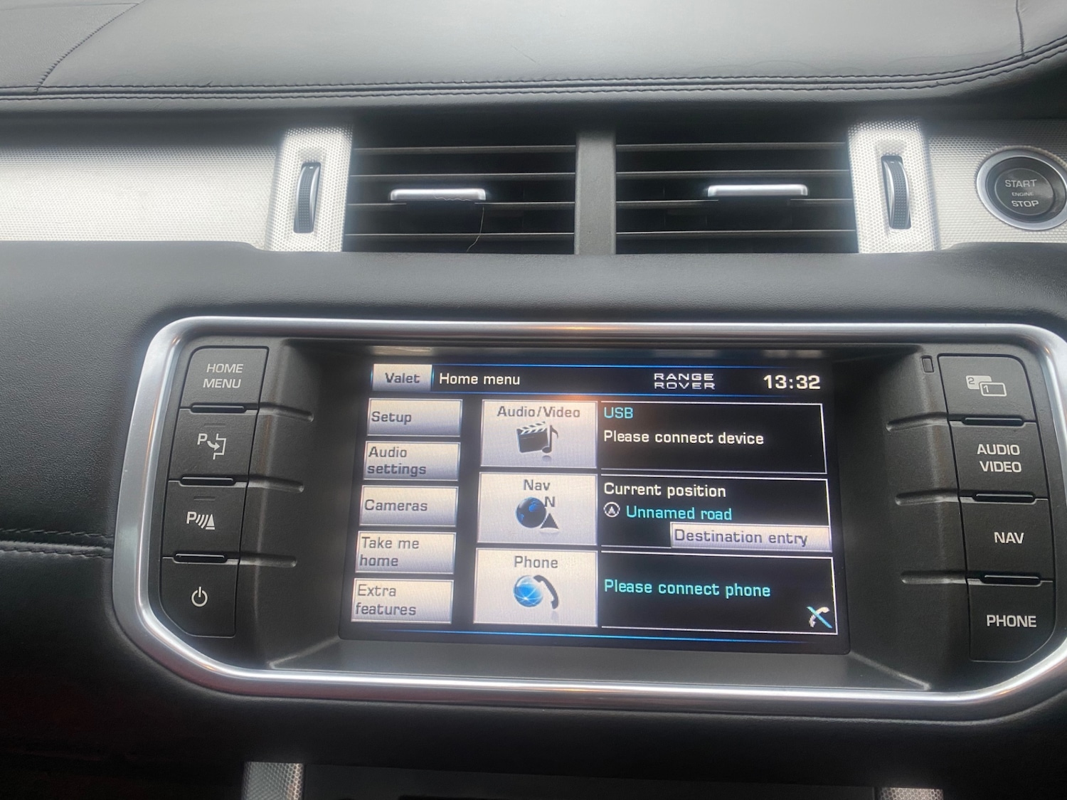 Used Land Rover Range Rover Evoque 2012 for sale - 76750586: Photo 16