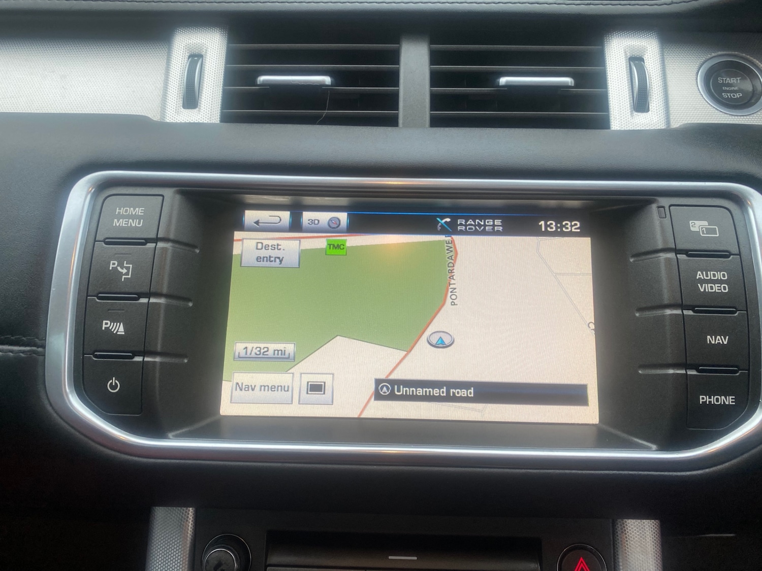 Used Land Rover Range Rover Evoque 2012 for sale - 76750586: Photo 17