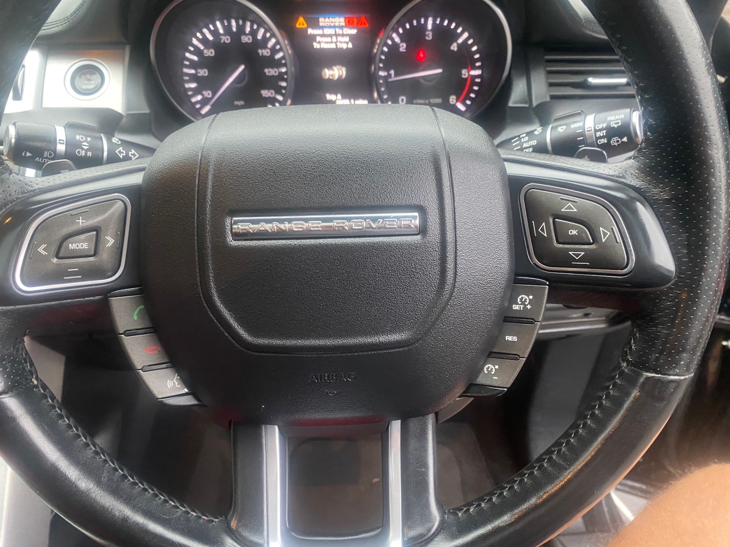 Used Land Rover Range Rover Evoque 2012 for sale - 76750586: Photo 8