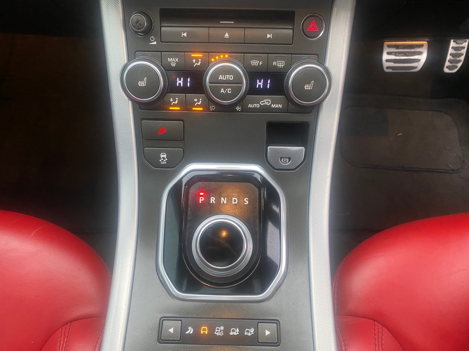 Used Land Rover Range Rover Evoque 2012 for sale - 76750586: Photo 9