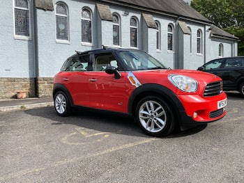 Used MINI Countryman 2012 for sale - 79721129: Photo