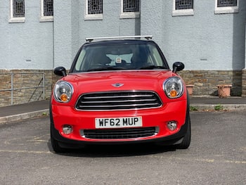 Used MINI Countryman 2012 for sale - 79721129: Photo
