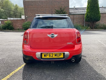Used MINI Countryman 2012 for sale - 79721129: Photo
