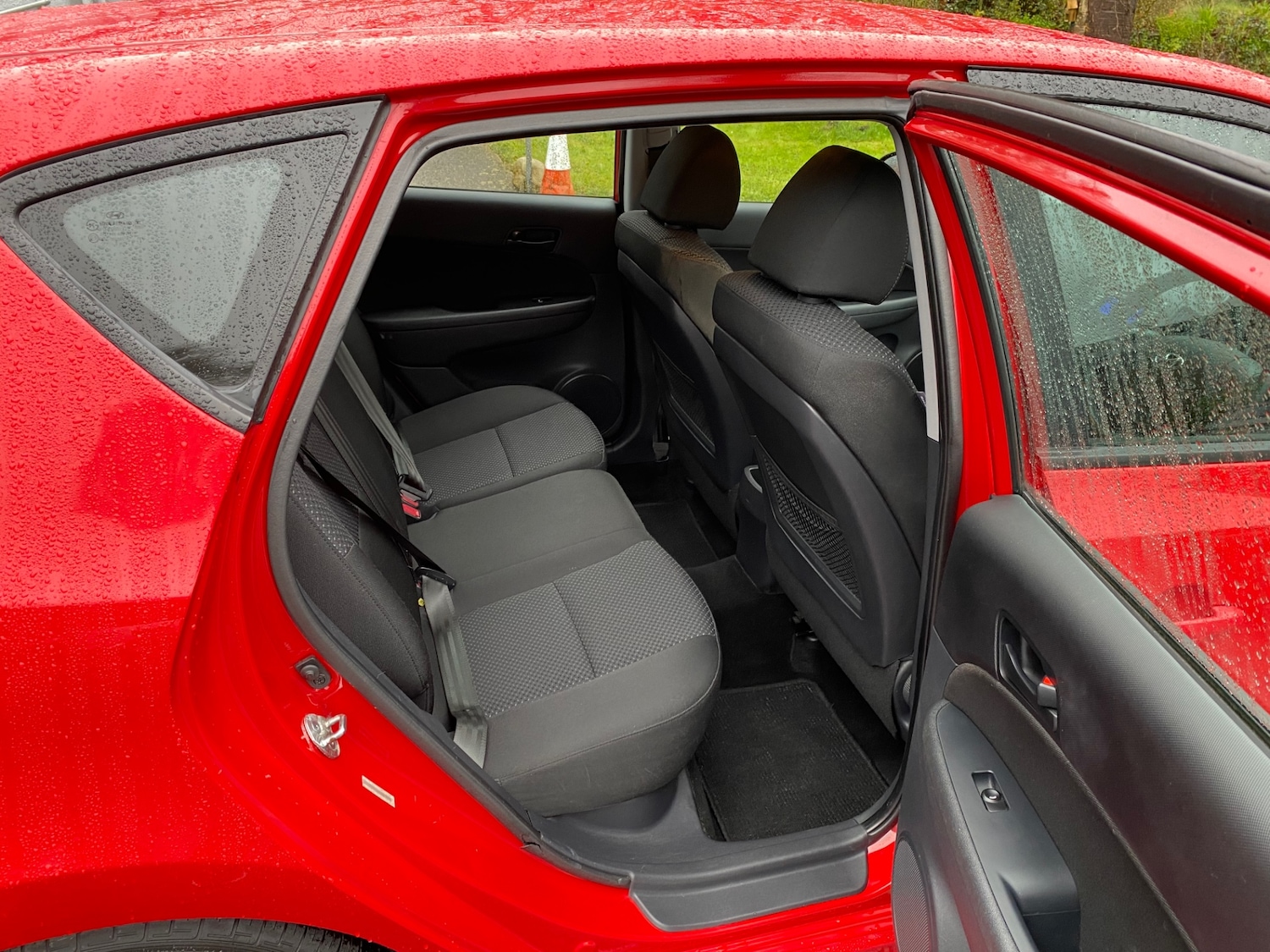 Used Hyundai i30 2010 for sale - 78000528: Photo 10