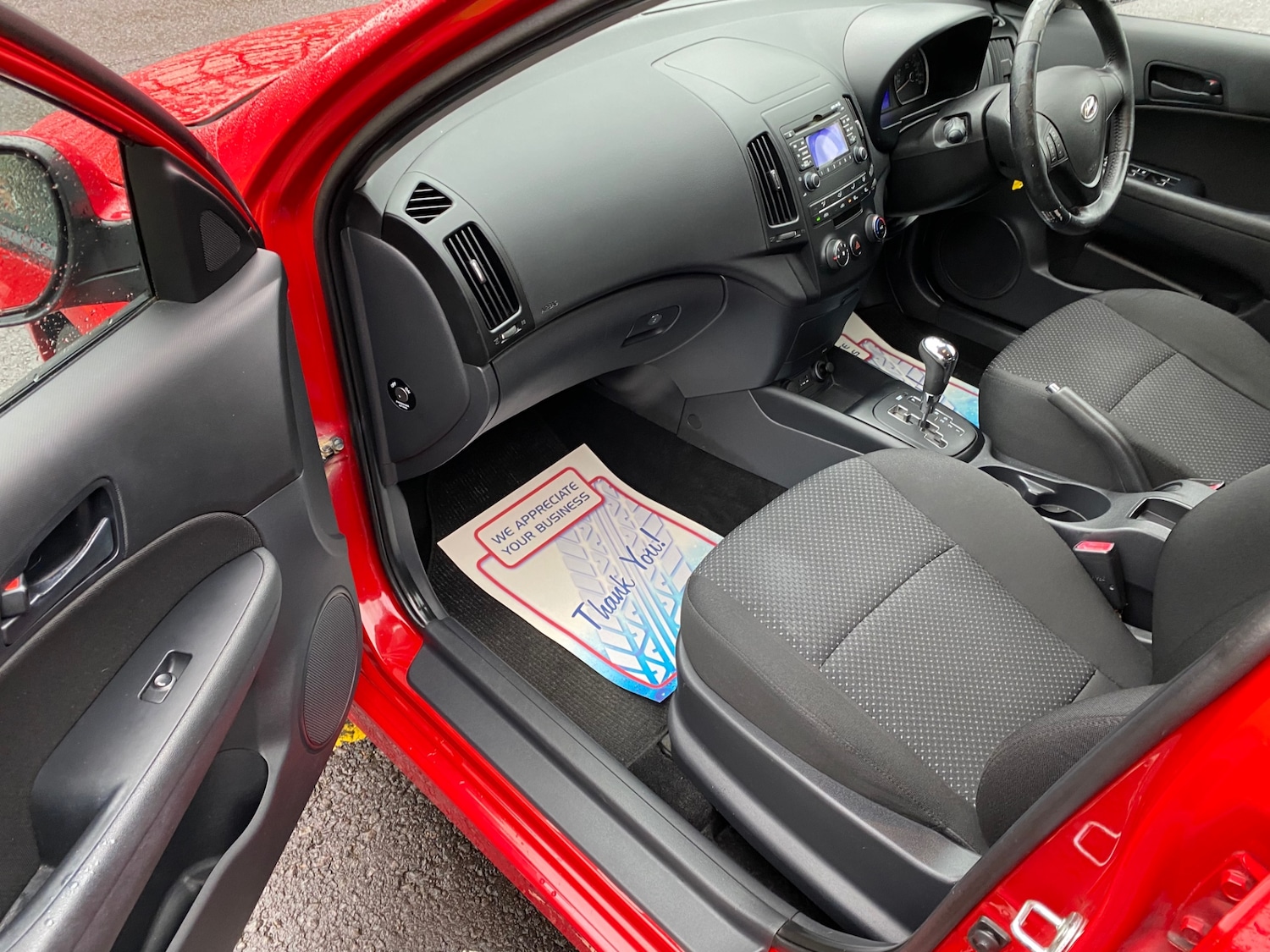 Used Hyundai i30 2010 for sale - 78000528: Photo 12