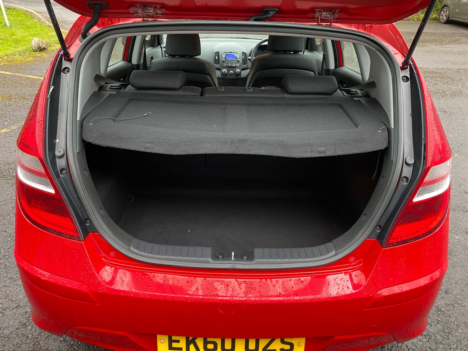 Used Hyundai i30 2010 for sale - 78000528: Photo 14