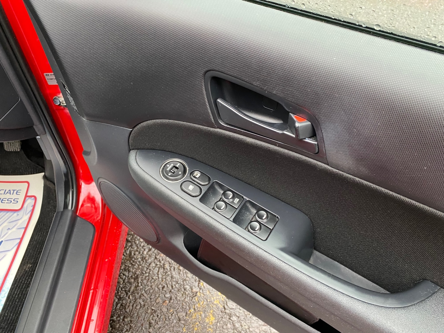 Used Hyundai i30 2010 for sale - 78000528: Photo 16