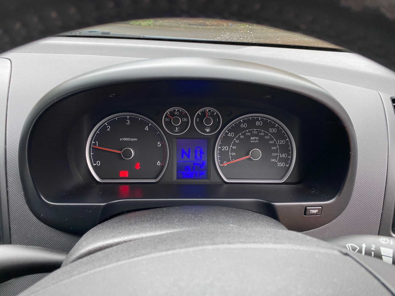 Used Hyundai i30 2010 for sale - 78000528: Photo 6