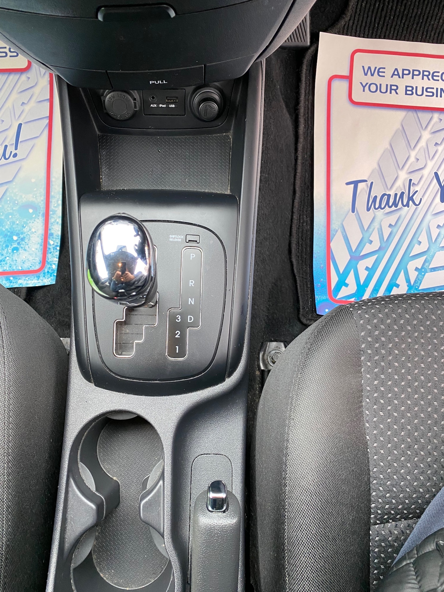 Used Hyundai i30 2010 for sale - 78000528: Photo 9