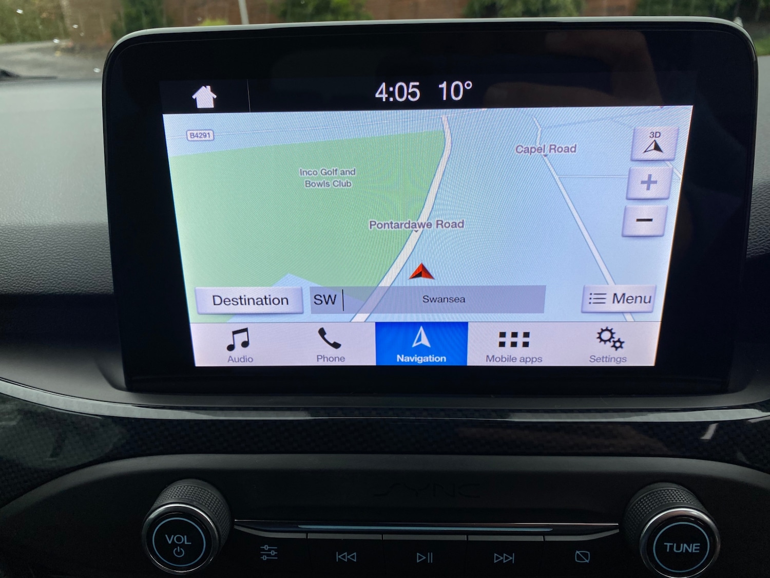 Used Ford Focus 2019 for sale - 78000506: Photo 13