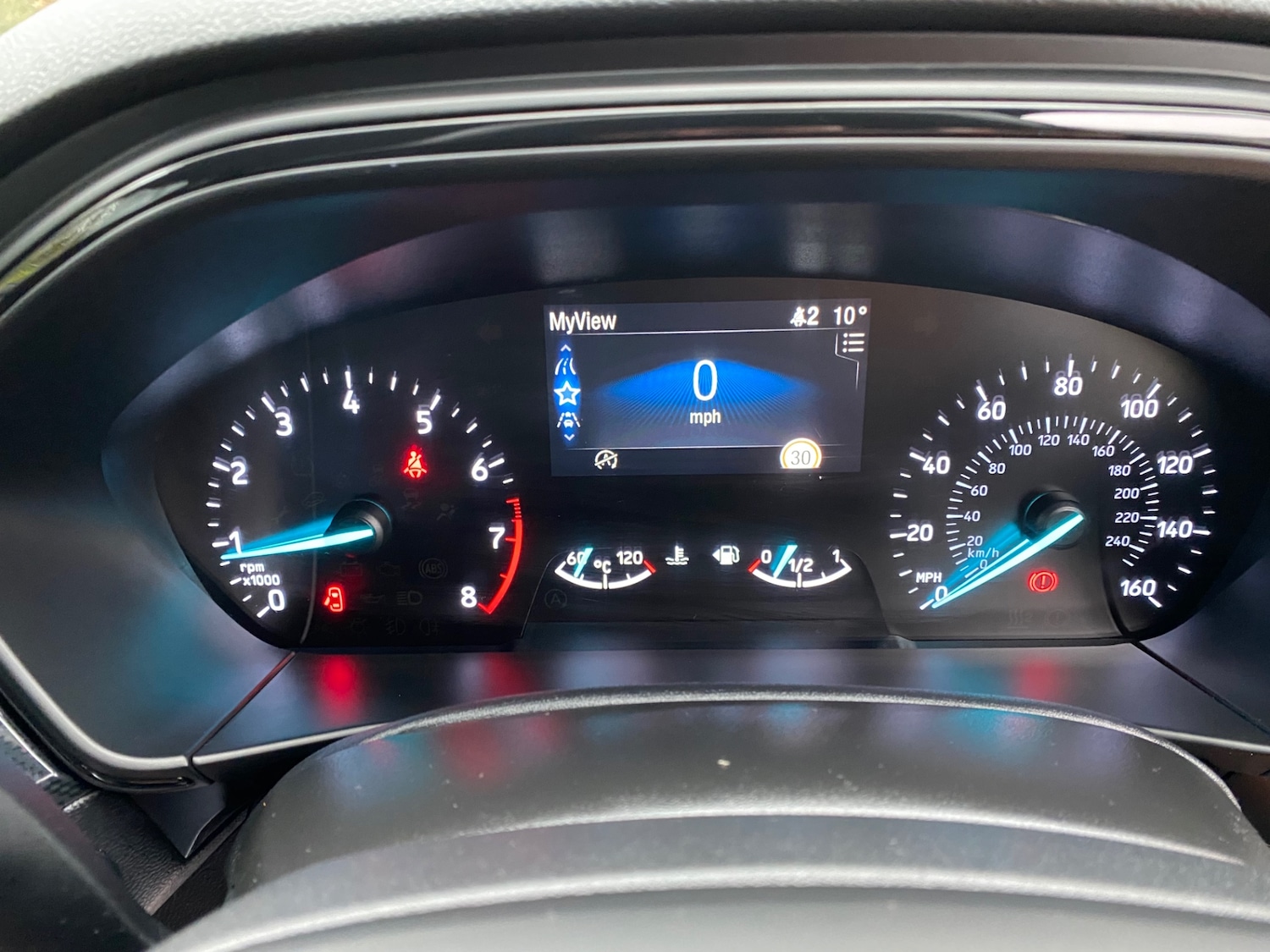 Used Ford Focus 2019 for sale - 78000506: Photo 15