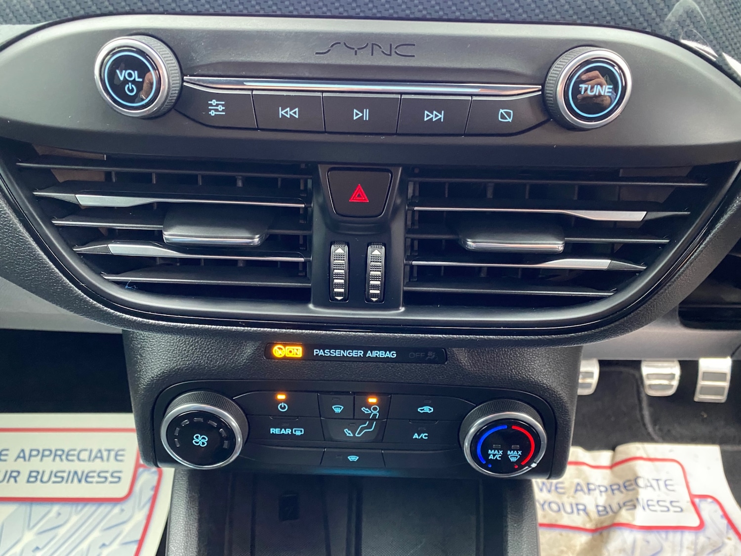 Used Ford Focus 2019 for sale - 78000506: Photo 16