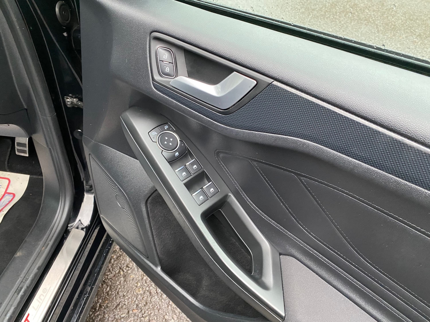 Used Ford Focus 2019 for sale - 78000506: Photo 17