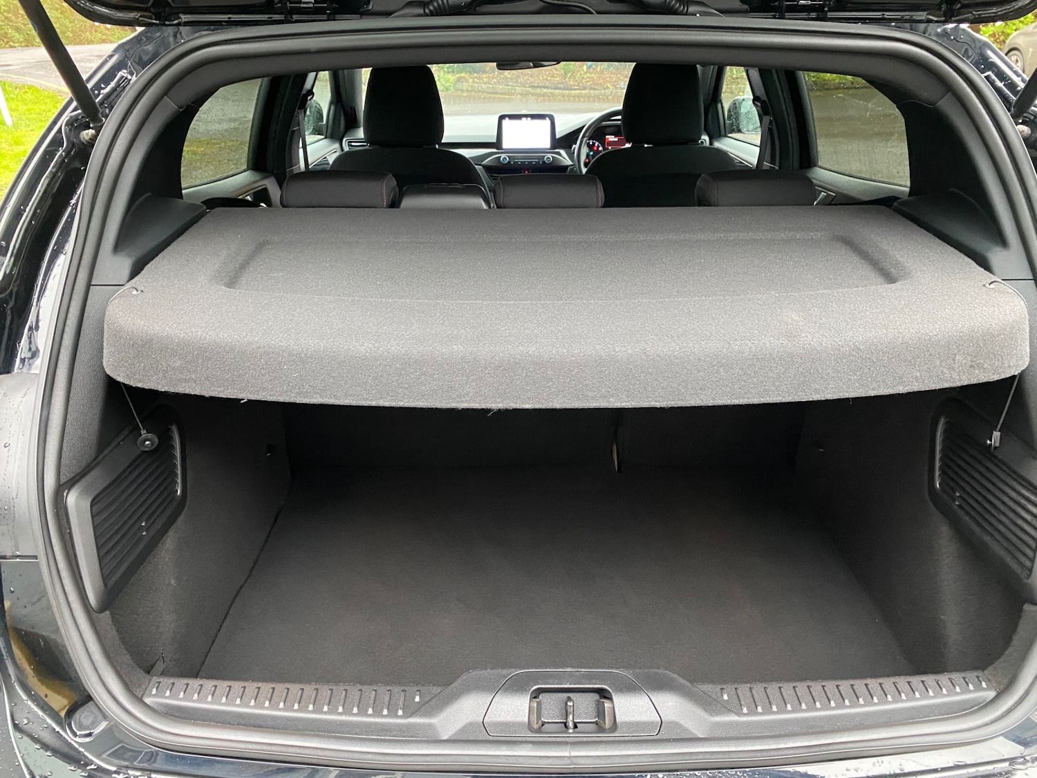 Used Ford Focus 2019 for sale - 78000506: Photo 18